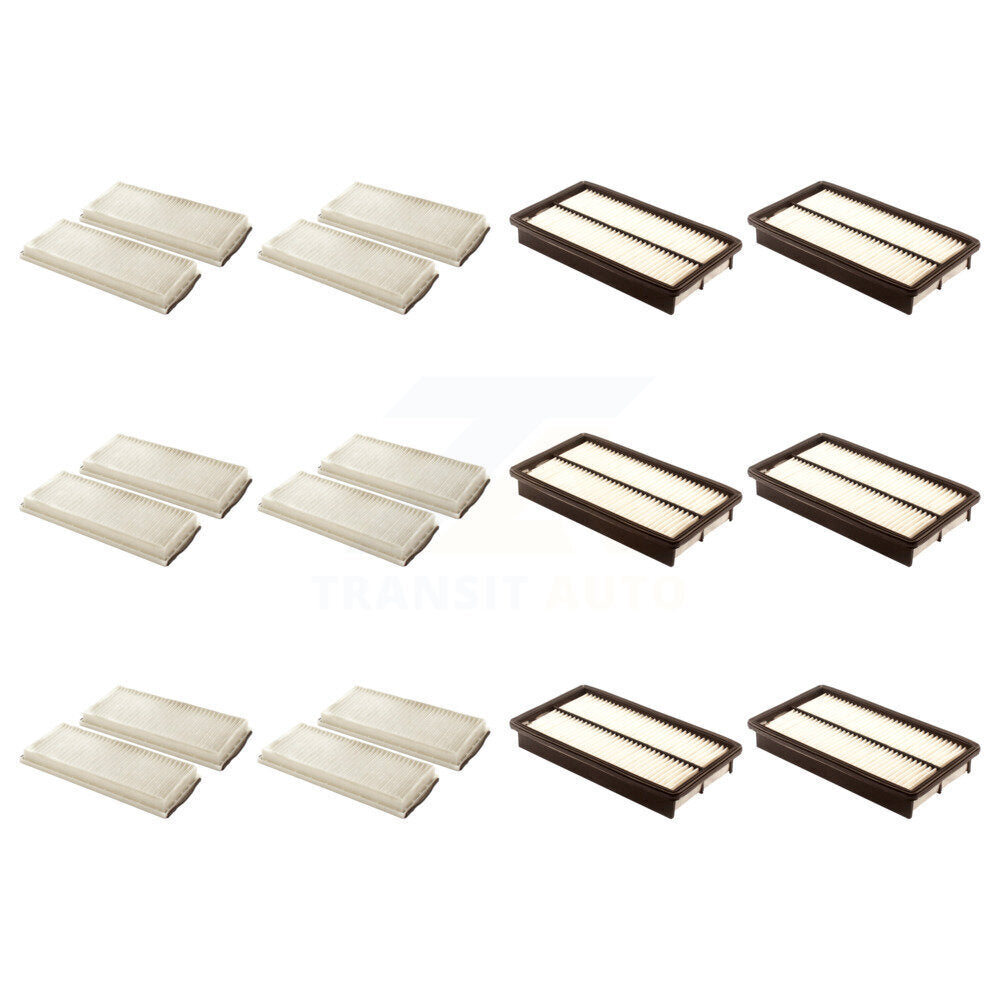 Air Filter Kit-KFL-102591 - Kit.bestparts.ca Kit.bestparts.ca