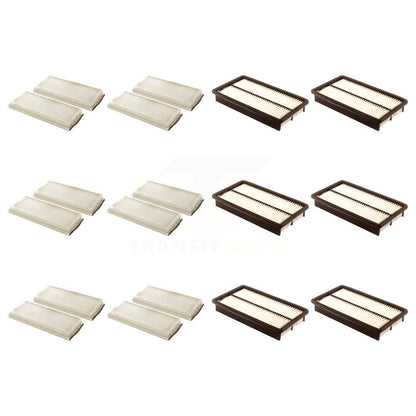 Air Filter Kit-KFL-102591 - Kit.bestparts.ca