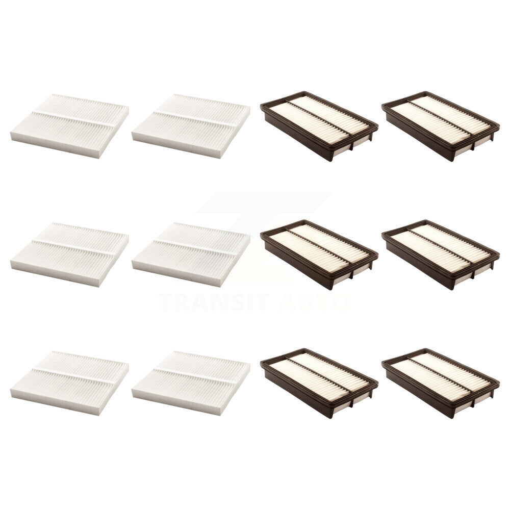 Air Filter Kit-KFL-102594 - Kit.bestparts.ca Kit.bestparts.ca