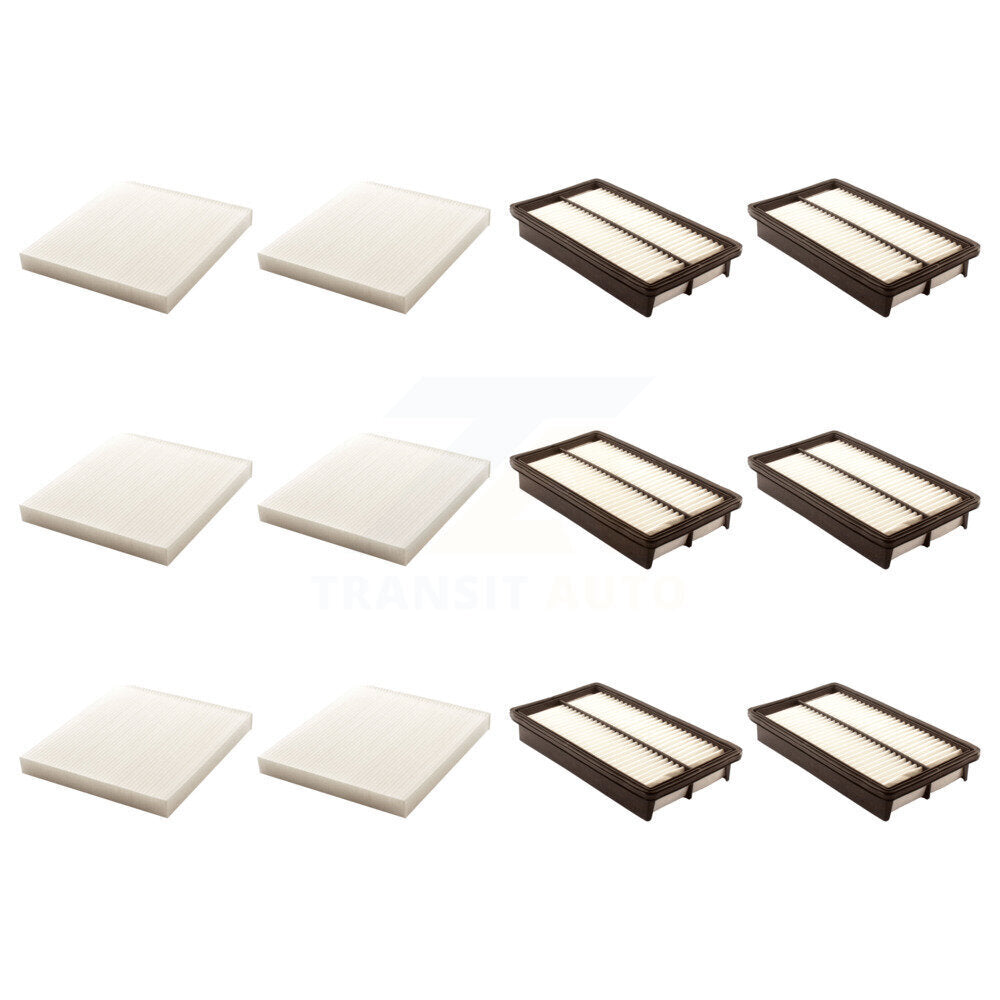 Air Filter Kit-KFL-102595 - Kit.bestparts.ca Kit.bestparts.ca