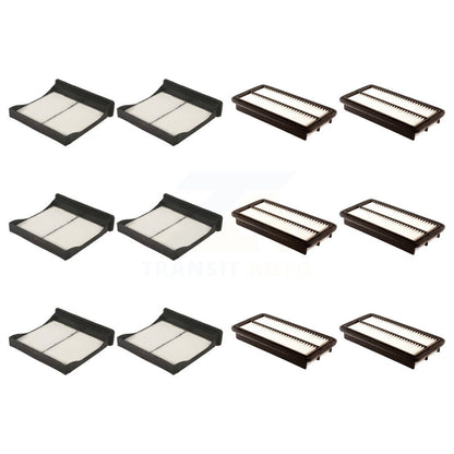 Air Filter Kit-KFL-102597 - Kit.bestparts.ca