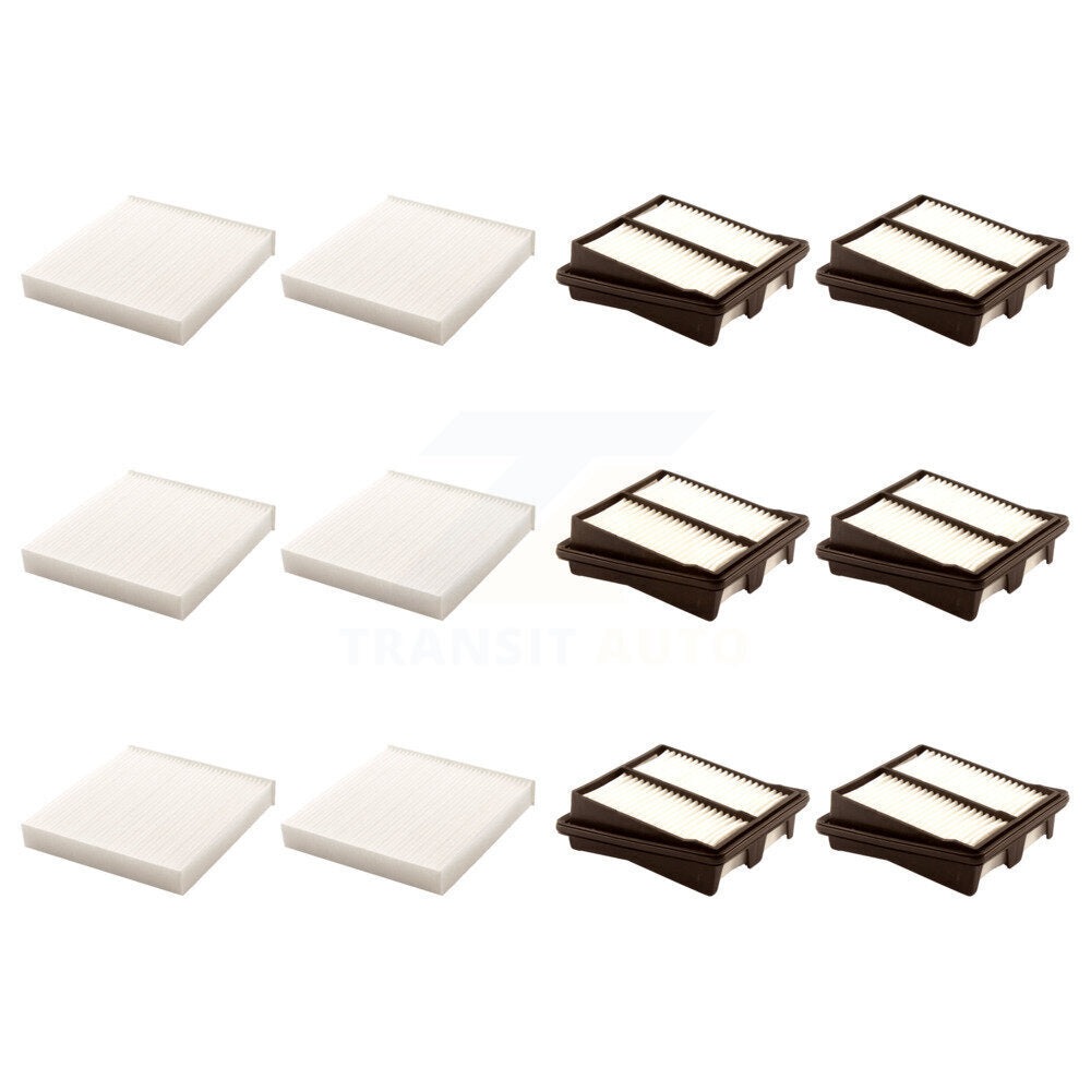 Air Filter Kit-KFL-102599 - Kit.bestparts.ca Kit.bestparts.ca