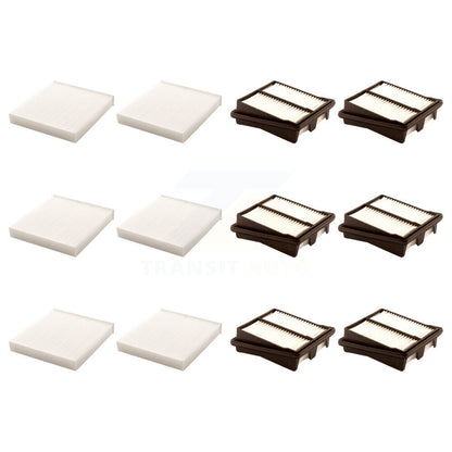 Air Filter Kit-KFL-102599 - Kit.bestparts.ca