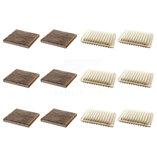 Air Filter Kit-KFL-102600 - Kit.bestparts.ca