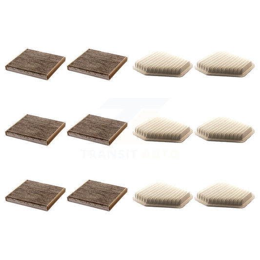 Air Filter Kit-KFL-102601 - Kit.bestparts.ca