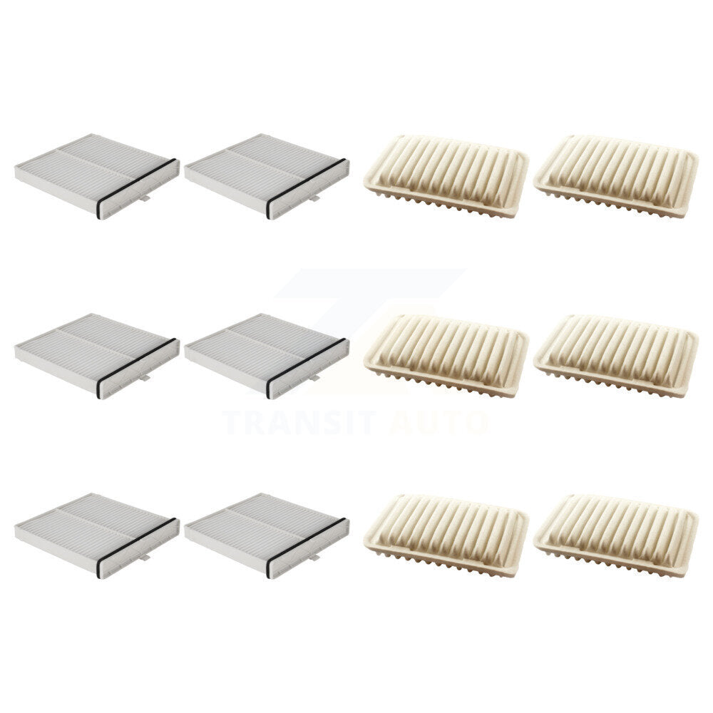 Air Filter Kit-KFL-102602 - Kit.bestparts.ca Kit.bestparts.ca