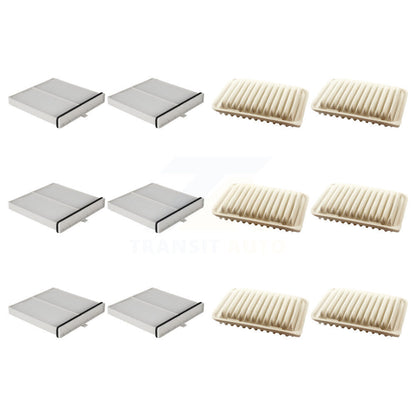 Air Filter Kit-KFL-102602 - Kit.bestparts.ca