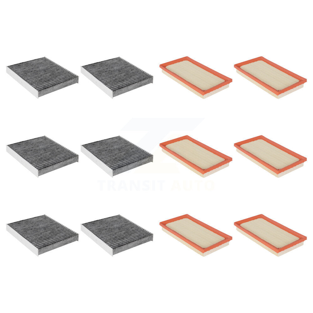 Air Filter Kit-KFL-102604 - Kit.bestparts.ca Kit.bestparts.ca