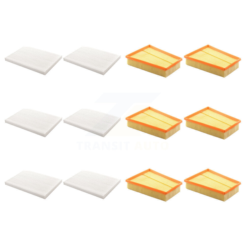 Air Filter Kit-KFL-102606 - Kit.bestparts.ca Kit.bestparts.ca