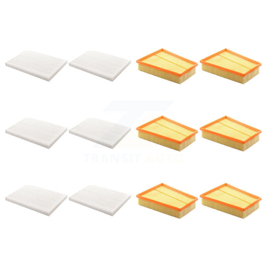 Air Filter Kit-KFL-102606 - Kit.bestparts.ca