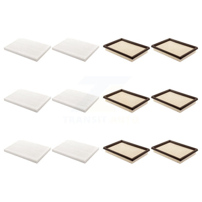 Air Filter Kit-KFL-102607 - Kit.bestparts.ca