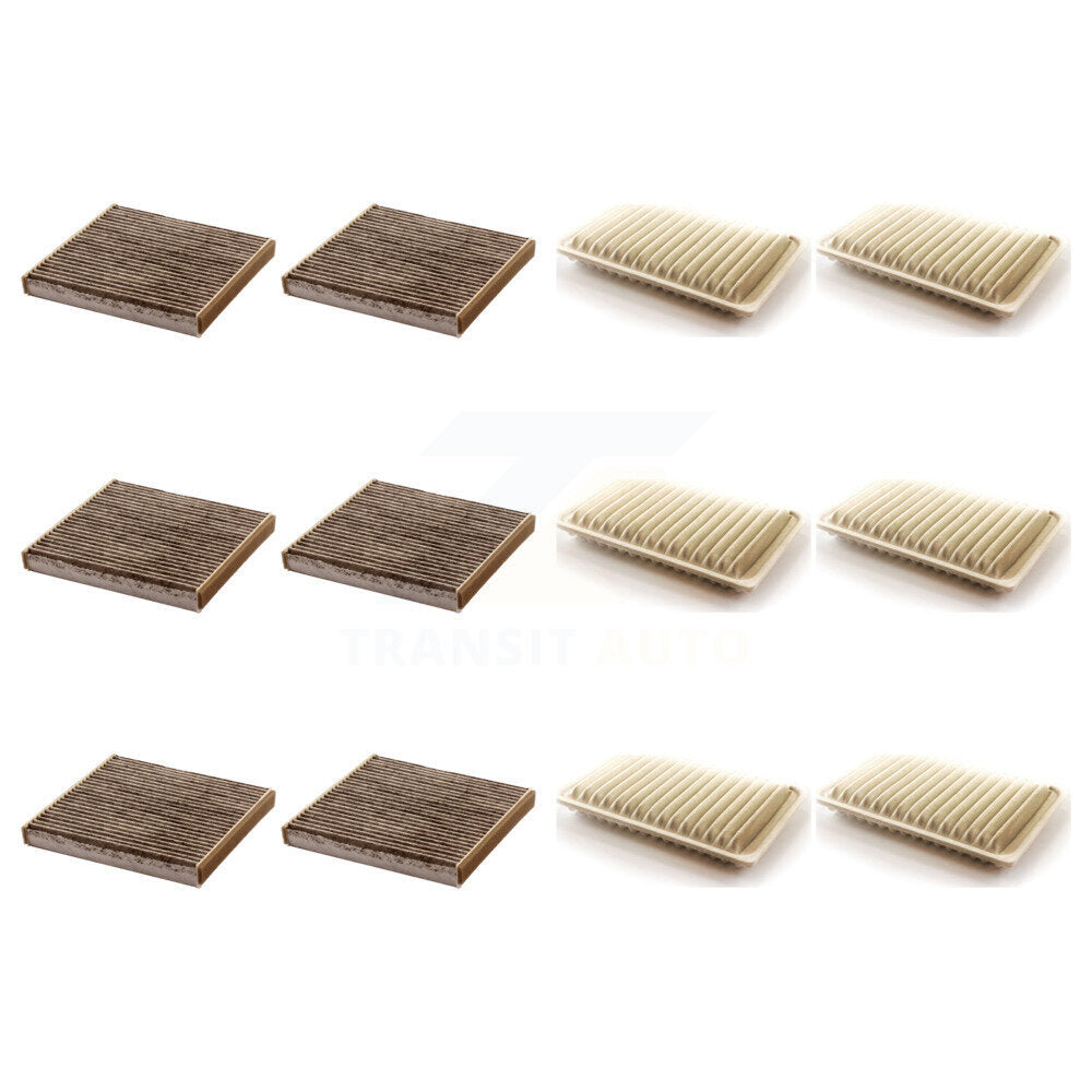 Air Filter Kit-KFL-102610 - Kit.bestparts.ca