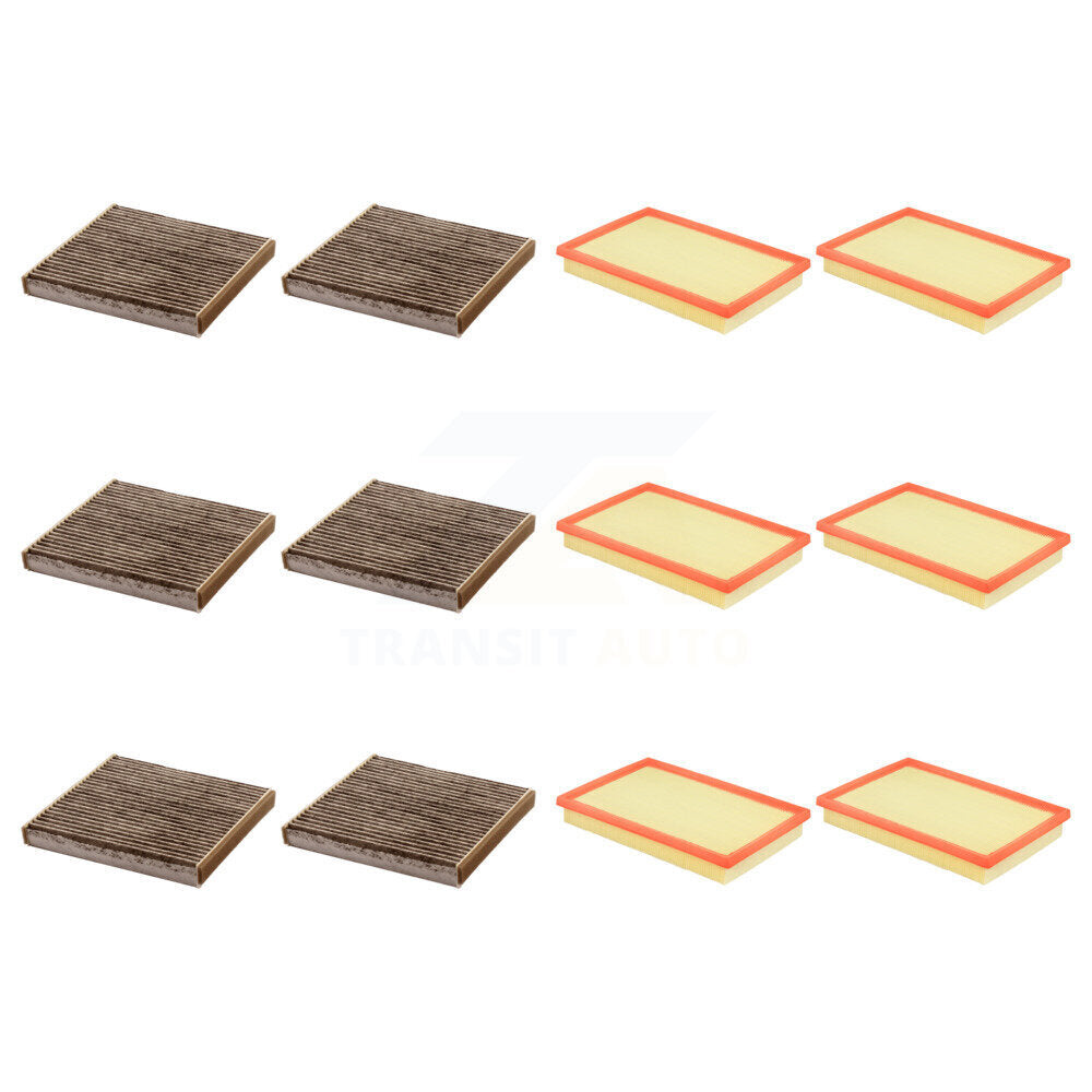 Air Filter Kit-KFL-102611 - Kit.bestparts.ca Kit.bestparts.ca