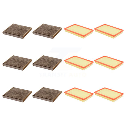 Air Filter Kit-KFL-102611 - Kit.bestparts.ca