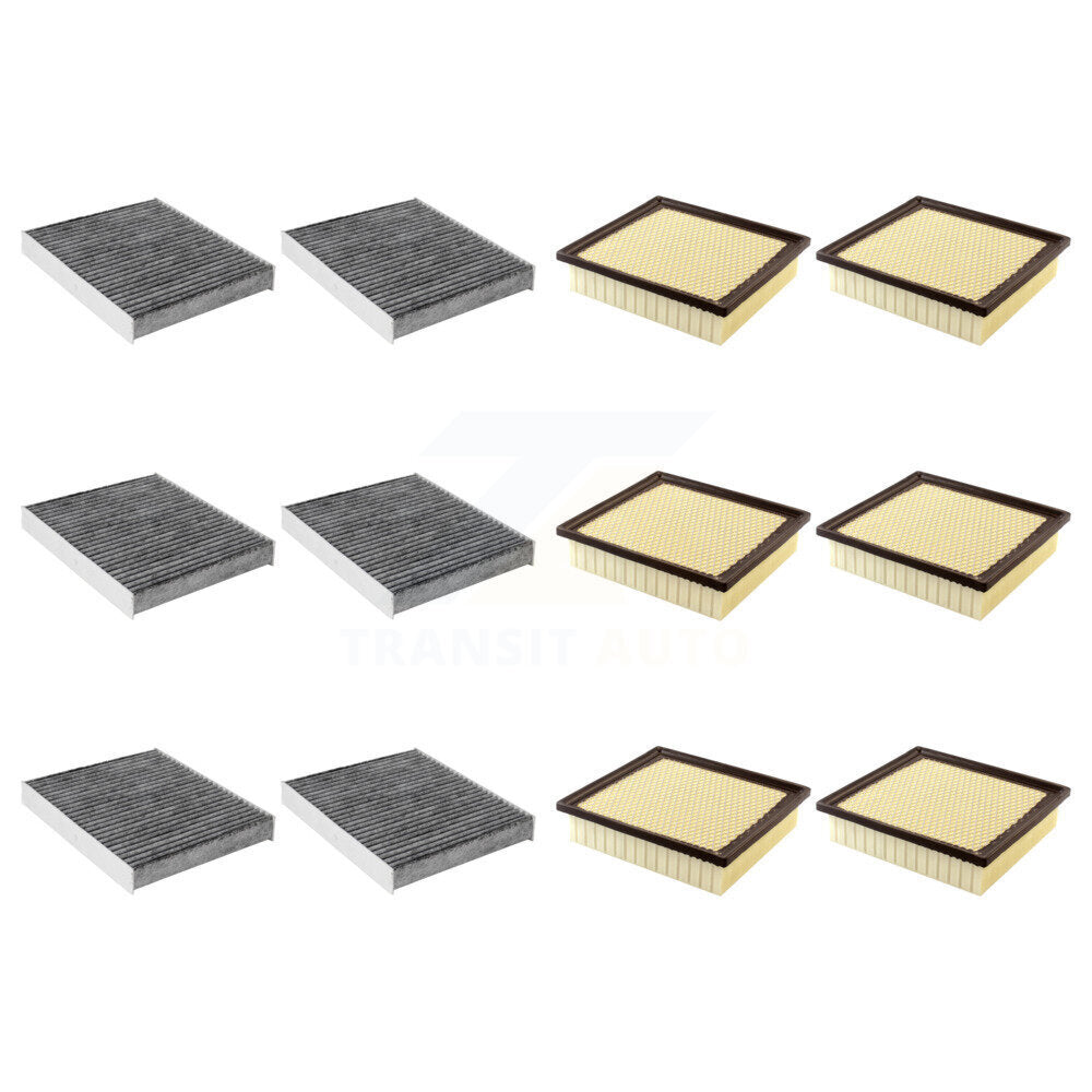 Air Filter Kit-KFL-102615 - Kit.bestparts.ca Kit.bestparts.ca