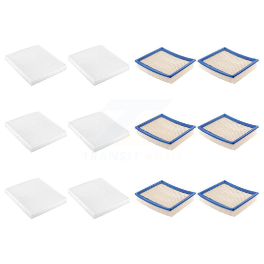 Air Filter Kit-KFL-102619 - Kit.bestparts.ca