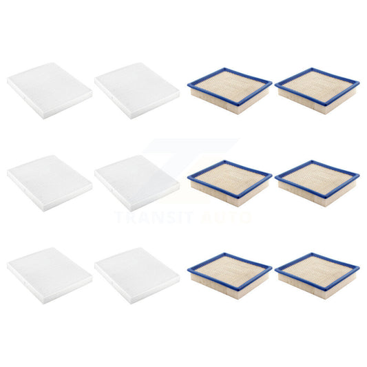 Air Filter Kit-KFL-102620 - Kit.bestparts.ca