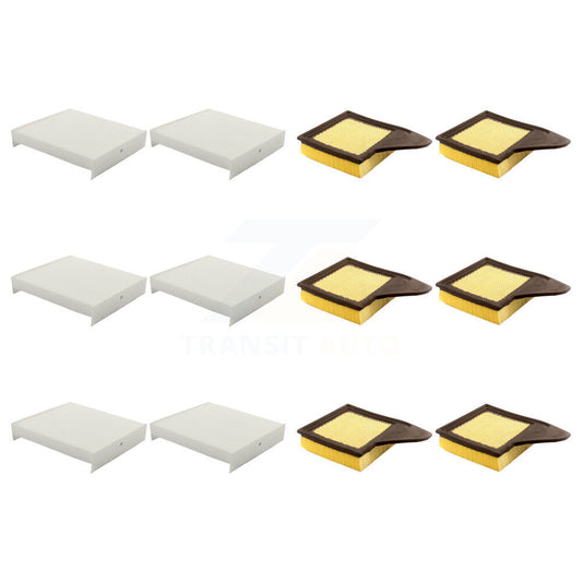 Air Filter Kit-KFL-102622 - Kit.bestparts.ca