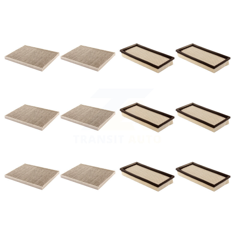 Air Filter Kit-KFL-102623 - Kit.bestparts.ca Kit.bestparts.ca