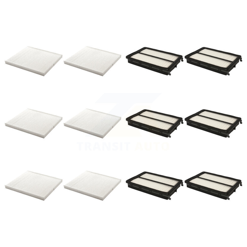 Air Filter Kit-KFL-102624 - Kit.bestparts.ca