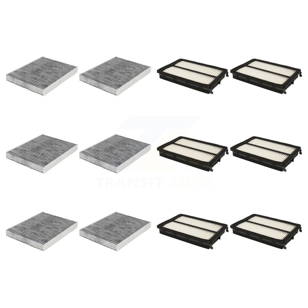 Air Filter Kit-KFL-102625 - Kit.bestparts.ca