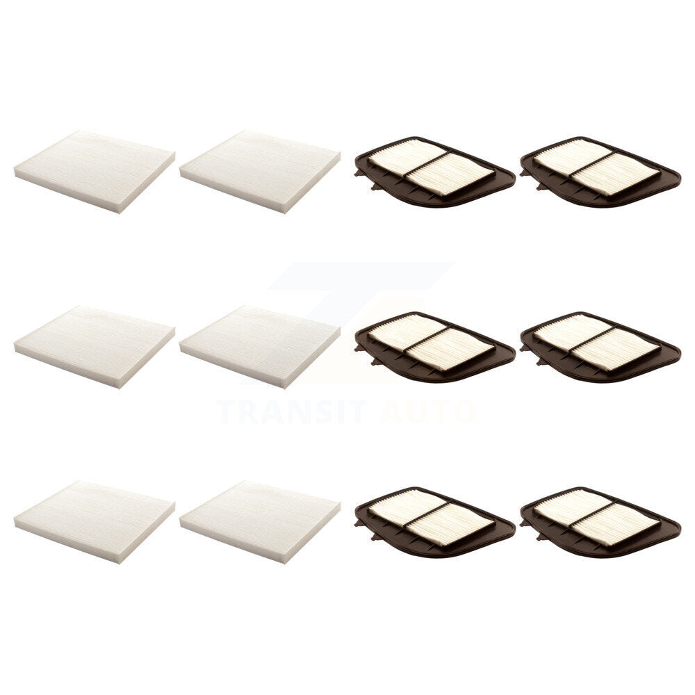 Air Filter Kit-KFL-102628 - Kit.bestparts.ca Kit.bestparts.ca