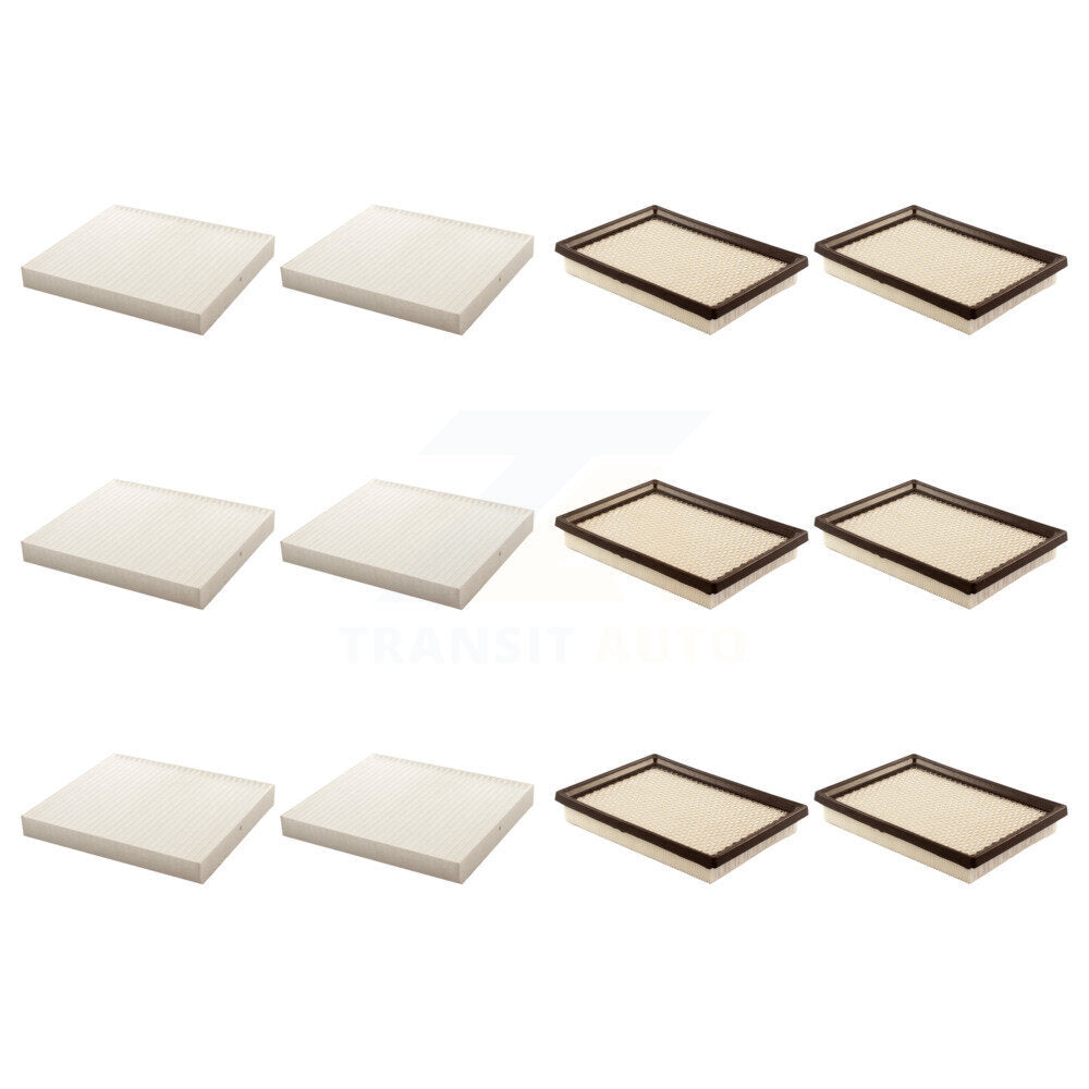 Air Filter Kit-KFL-102632 - Kit.bestparts.ca Kit.bestparts.ca