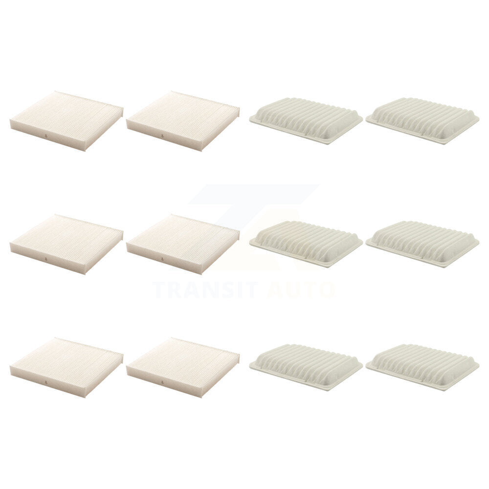 Air Filter Kit-KFL-102636 - Kit.bestparts.ca Kit.bestparts.ca