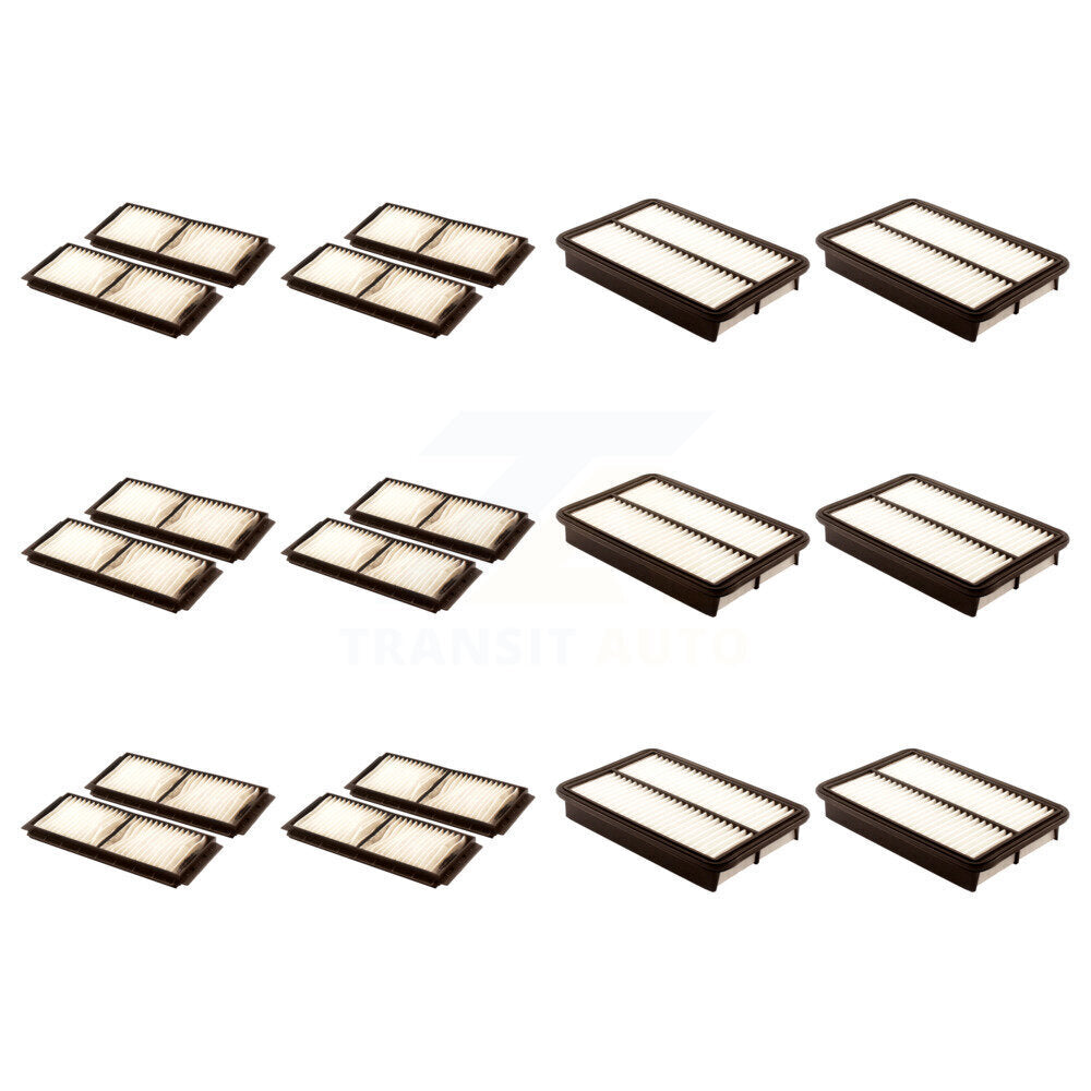 Air Filter Kit-KFL-102639 - Kit.bestparts.ca Kit.bestparts.ca