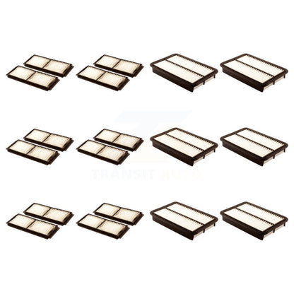 Air Filter Kit-KFL-102639 - Kit.bestparts.ca