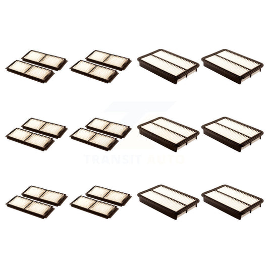 Air Filter Kit-KFL-102639 - Kit.bestparts.ca