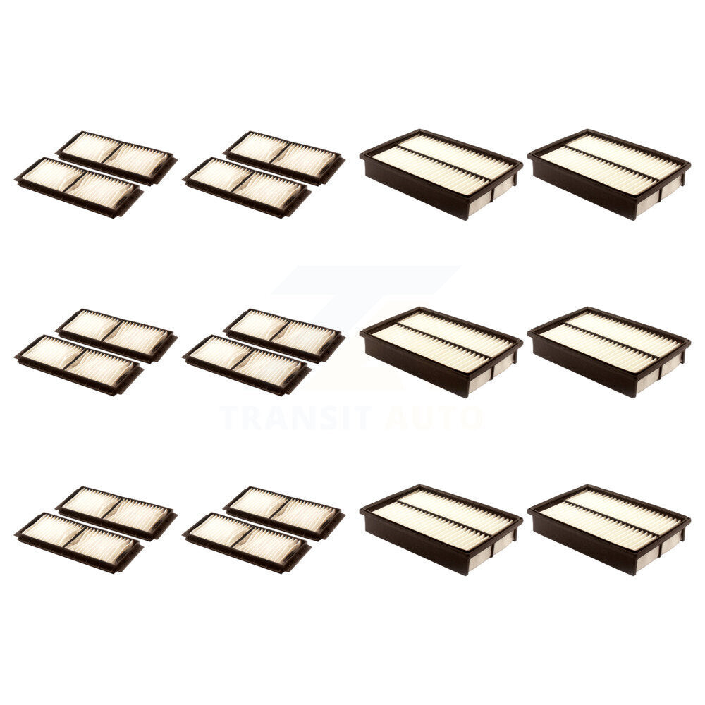 Air Filter Kit-KFL-102640 - Kit.bestparts.ca