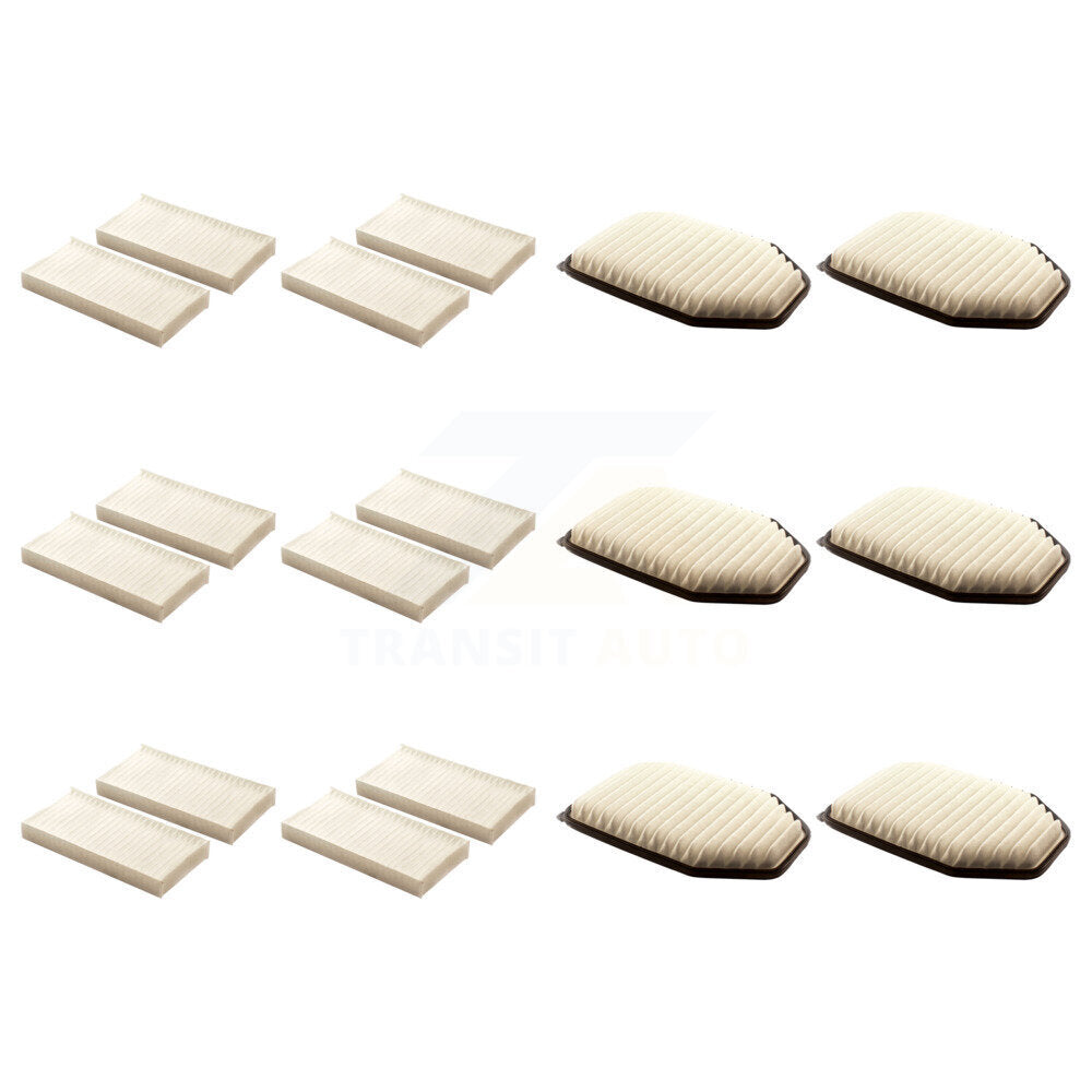 Air Filter Kit-KFL-102644 - Kit.bestparts.ca Kit.bestparts.ca