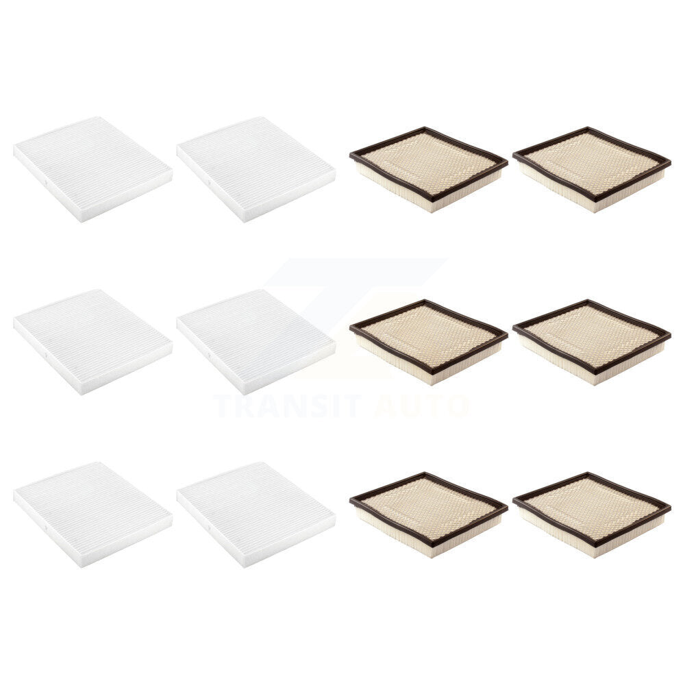 Air Filter Kit-KFL-102646 - Kit.bestparts.ca Kit.bestparts.ca