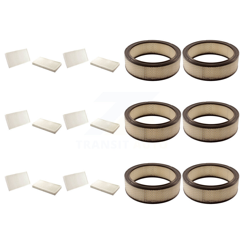 Air Filter Kit-KFL-102647 - Kit.bestparts.ca Kit.bestparts.ca