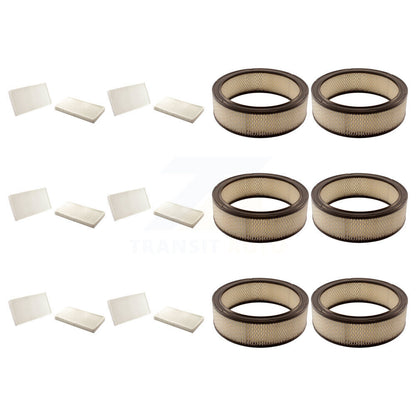 Air Filter Kit-KFL-102647 - Kit.bestparts.ca