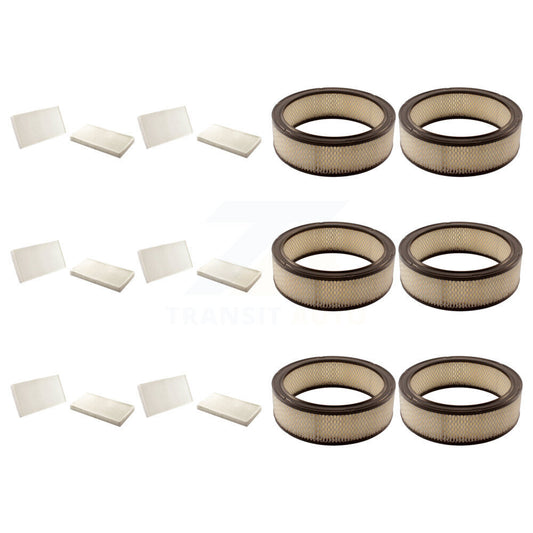 Air Filter Kit-KFL-102647 - Kit.bestparts.ca