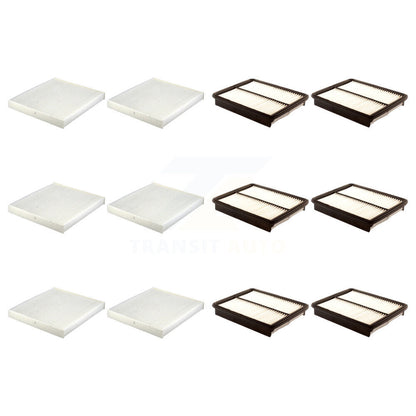 Air Filter Kit-KFL-102659 - Kit.bestparts.ca