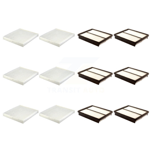 Air Filter Kit-KFL-102659 - Kit.bestparts.ca