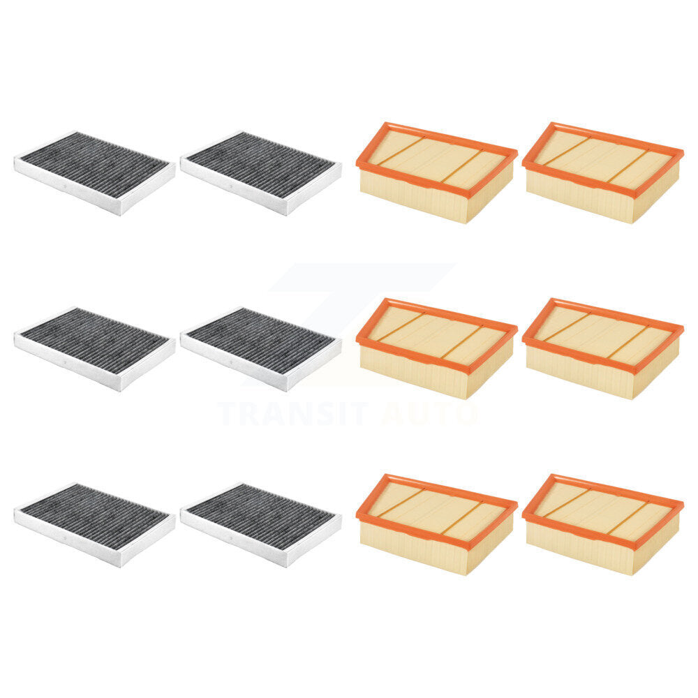 Air Filter Kit-KFL-102661 - Kit.bestparts.ca Kit.bestparts.ca