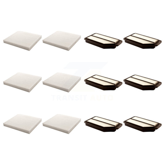 Air Filter Kit-KFL-102664 - Kit.bestparts.ca