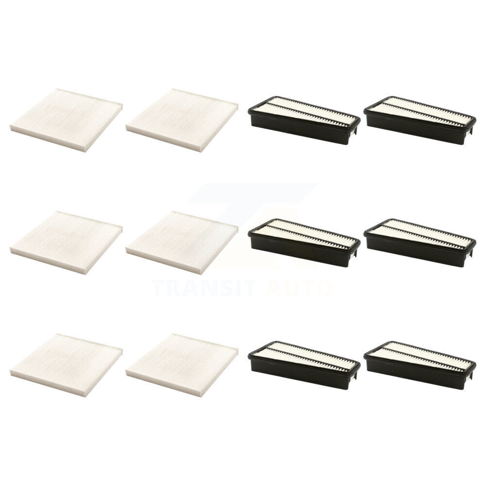 Air Filter Kit-KFL-102672 - Kit.bestparts.ca Kit.bestparts.ca