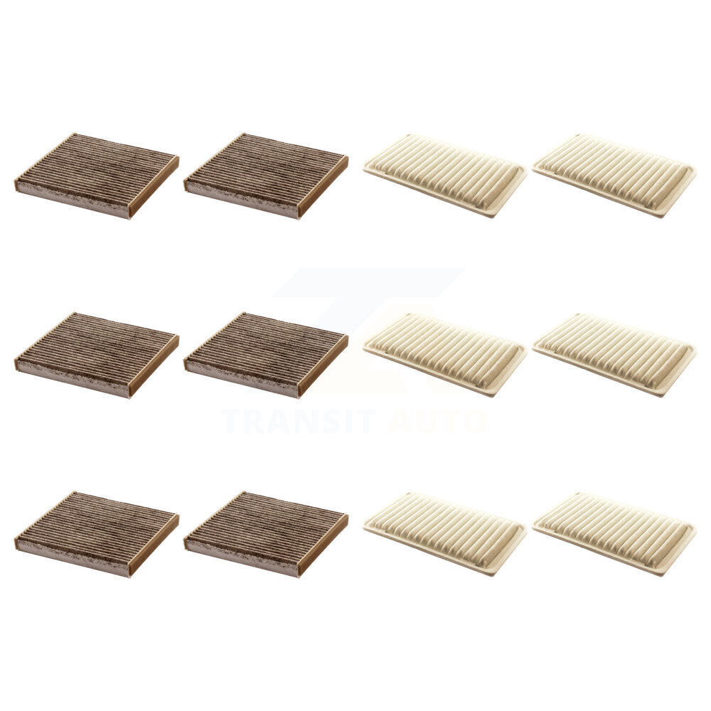 Air Filter Kit-KFL-102674 - Kit.bestparts.ca Kit.bestparts.ca