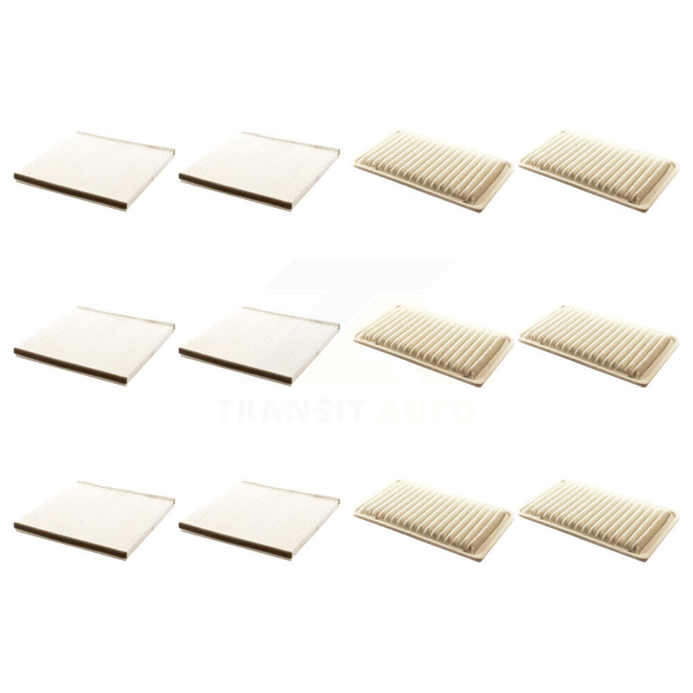 Air Filter Kit-KFL-102675 - Kit.bestparts.ca Kit.bestparts.ca