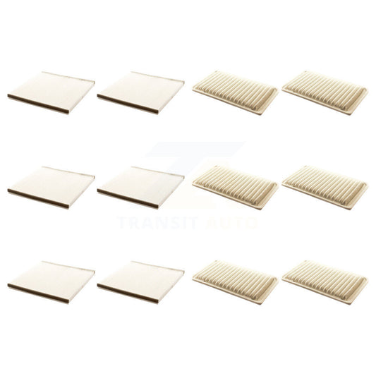 Air Filter Kit-KFL-102675 - Kit.bestparts.ca