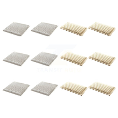 Air Filter Kit-KFL-102676 - Kit.bestparts.ca