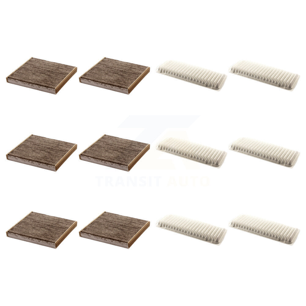 Air Filter Kit-KFL-102677 - Kit.bestparts.ca