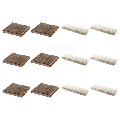 Air Filter Kit-KFL-102677 - Kit.bestparts.ca
