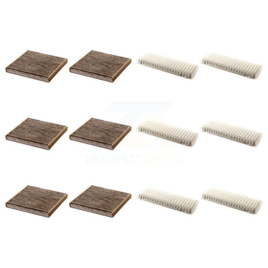 Air Filter Kit-KFL-102677 - Kit.bestparts.ca