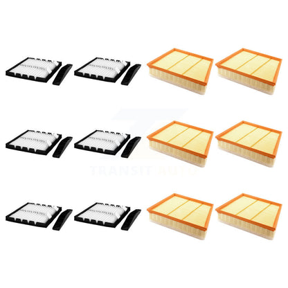 Air Filter Kit-KFL-102678 - Kit.bestparts.ca